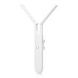 Ubiquiti UniFi AC Mesh Outdoor Access Point, 2.4GHz 300Mbps, 5GHz 867Mbps, 1167Mbps Total, Dual V1202-V2-NHU-UAP-AC-M