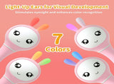 Alilo Smarty Rattle R1 Pink V632-ALILO1734