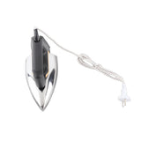 Mini Handheld Clothes Iron 1000W Multifunctional Adjustable Temperature Portable Small Ironing V1294-YM0901-3113250028011