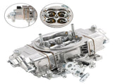 Quick Fuel 850 CFM Carburetor 4150 Mechanical BR67201 For Holley Brawler Race V201-BR-67201--CAU