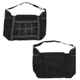 High Capacity 600D Oxford Cloth Withered Grass Thatch Storage Bag for Horses Goat Feeding Supply V1294-YM0901-3111200188411