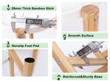 3 Tier Bamboo Plant Stand V767-XJJ456-S