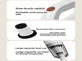 Wireless Vacuum Cleaner with 15000Pa Suction Power Cordless Handheld & Upright Vacuum for Home V888-ELOSUNG43113