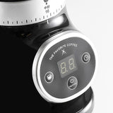 Electric Coffee Grinder - Multifunction Bean Mill for Household Coffee Brewing V1263-JX-4464