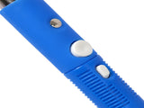 Traderight Window Cleaning Kit With Extendable Pole and Squeegee for Home Blue HC1010-AU
