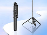 UGREEN 15062 Selfie Stick Tripod with Remote 1.5M V28-ACBUGN15062