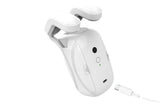 2Pcs Auto Curtains Opener Shower Drape Motor Switchbot Timer Wireless Smart Home Kit V1263-JX-7617