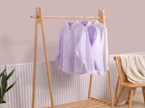 Clothes Hanger 14 Pack, Sweater Hangers No Shoulder Bump, 16.5 inch Wide Heavy Duty Coat Hangers for V1258-DP02-WO-186