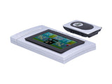 TSH134G Wireless Weather Forecast Station Thermometer Hygrometer Alarm Clock Calendar V1294-YM0901-3114210052611