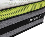 Dreamz Double Cooling Mattress Pocket MS1020-D