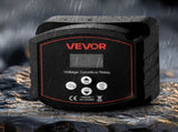 Dual Battery Isolator Kit, 12V 300 Amp, Manual and Automatic VSR Voltage Sensitive Relay with V952-SDCGLJDQTZQSNH3IF001V9