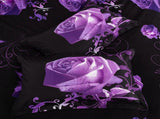 Willow Asteria Gallery Quilt / Doona / Duvet Cover set V745-AQ04385D3