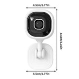 HD Wireless Security Camera, 1080P High-Definition, Two-way Intercom, Motion Detection, Easy V1370-AZ4-13691