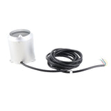 Rainfall Sensor RS485 Aluminum Alloy IP65 Rain Gauge Rainfall Amount Sensor Module Monitoring System V1294-YM0901-3111240232511