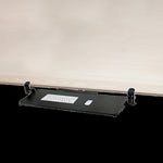 Clamp On Keyboard Tray 75cm W x 25cm D Extra Large V63-835371