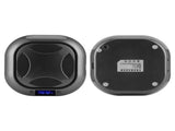 Intelligent Indoor Air Purifier Car Anion Purifier with Cigarette Lighter Power Cable 12V V1294-YM0901-3113200202211