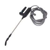 Handheld Garden Electric Sprayer Outdoor Portable Electric Garden Water Sprayer Wand for Gardening V1294-YM0703-3111230122213