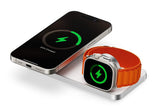 3 in 1 Charging Station for iPhone Wireless Charger Wireless Charger Dock for Apple Watch iPhone V1263-JX-6410-1
