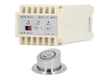 SPA Induction Switch Controller Stainless Steel Spa Induction Control Time Delay Switch Touch Switch V1294-YM0901-3111240014712