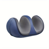 Blue 3D Bionic Foot Massager, foot massager, electric foot massage, acupressure foot massager, V1347-110-02112
