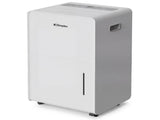 Dimplex 30L Portable Dehumidifier w/ Preset Modes Fan Speeds 4L Water Tank Timer DC30DEHUM