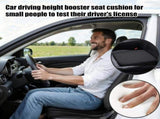 Non-Slip Car Seat Cushion for Adults, Thick Hip Support Cushion for Truck SUV Sedan and Office V1189-LC-QP-00613