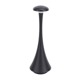 LED Table Lamp Rechargeable 3 Color Temperatures Stepless Dimmable Touch Control LED Bedside Light V1294-YM0901-3119240117411