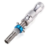 3PCS Tubular 7 Pins Tool Accessories Stainless Adjustable Tool 7mm 7.5mm 7.8mm V1192-AZ-W-33078