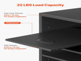 Literature Organizer, 36 Compartments Office Mailbox with Adjustable Shelves, Wooden Mailbox Sorter V952-WJJEKBHB36G93NKYIV0