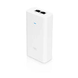 Ubiquiti POE-54-80W Injector 54V 80W for EdgePoint, POE-54V-80W, Surge and Clamping Protection, V1202-V2-NHU-POE-54V-80W