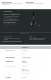 Logitech H340 USB Headset V28-LOGHSTH340