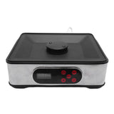 Food Dehydrator with Temperature Control and Timer Electric Drying Machine for Meat Herbs Beef V1294-YM0901-3113240355412