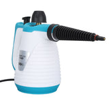350ml Handheld Steam Cleaner Fast Heating Efficient Steamer Cleaning Machine Portable for Range Hood V1294-YM0901-3113240012312