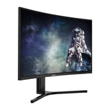 DAHUA E330CA 32'' VA Monitor DS-DHILM32E330CA