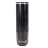 Portable Coffee Maker Grind Coffee and Capsules 2 in 1 Wireless Heating Coffee Machine with 20BAR V1294-YM0901-3113250180311