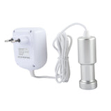 Portable Ultrasonic Fruits Eyeglass Cleaner Necklace Jewelry Cleaning Machine V1294-YM0901-JY20579-02