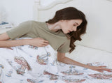 Domiamia Cooling Comforter Blankets Adult 200*230 DTK-LM-200