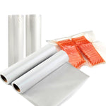 4x Vacuum Food Sealer Bag Storage Rolls Heat Grade 69_AF1003-L