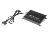 16W RGBW LED Fiber Optic Ceiling Decor Kit Light Engine with Cables Remote Controller V1294-YM0901-JYA01535-01