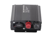 Correction Sine Wave Inverter 12 V Converter 220V 600W Power Converter with Solar Panel V1294-YM0727-JY13490