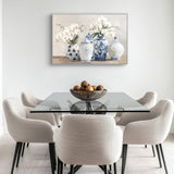 Wild Grace Orchid Artwork 120x80cm V637-E592623