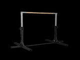 Gymnastics Training Bar Kids Adjustable Horizontal Kip Fitness Gym Equipment V63-826741