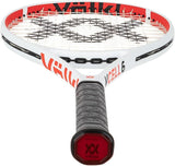 Volkl V-Cell 6 Tennis Racquet - Fully Strung Racket & Free Dampener - 4 1/4 V563-TRVVC6-4-1_4