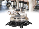 150ml Cow Milking Claw Milk Collector Replacement Part for Cow Sheep Milker Machine V1294-YM0901-3111200263911