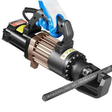 1500W Electric Hydraulic Rebar Cutter Cutting up to 7/8 Inch 7 4-22mm V952-GJQDJQX22MML1ACN8V3
