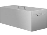 Water Bath Canner, 15 Quart Stove Top Canner Pot, Boiling Water Canners with 2 Canning Racks, 304 V952-YGTJWPSF-UL4V9RNWV0