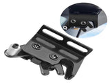 1 Pair 83515 & 83514 Truck Cap Rotary Latch Compatible with 100XL/XR/XQ/180XL 700 tonneau long V1366-AZ2-W-05379