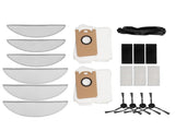 Sweeping Robot Accessories Set Efficient Cleaning Strong Water Absorption High Strength Vacuum V1294-YM0715-3113220121311