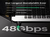 UGREEN 80405 8K Ultra HD HDMI 2.1 Cable 5M V28-ACBUGN80405
