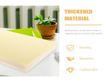 SWETRACE Project Display Yellow Foam 10 Sheets V1189-LWWAL-20260327-03655